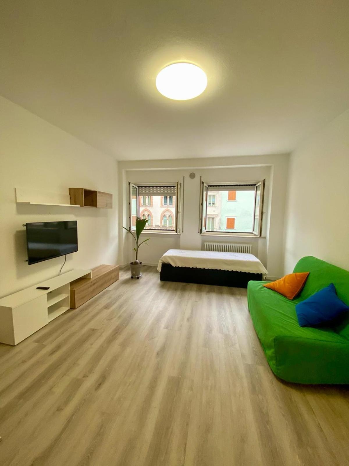 Apartamento Casaliva Arco Exterior foto
