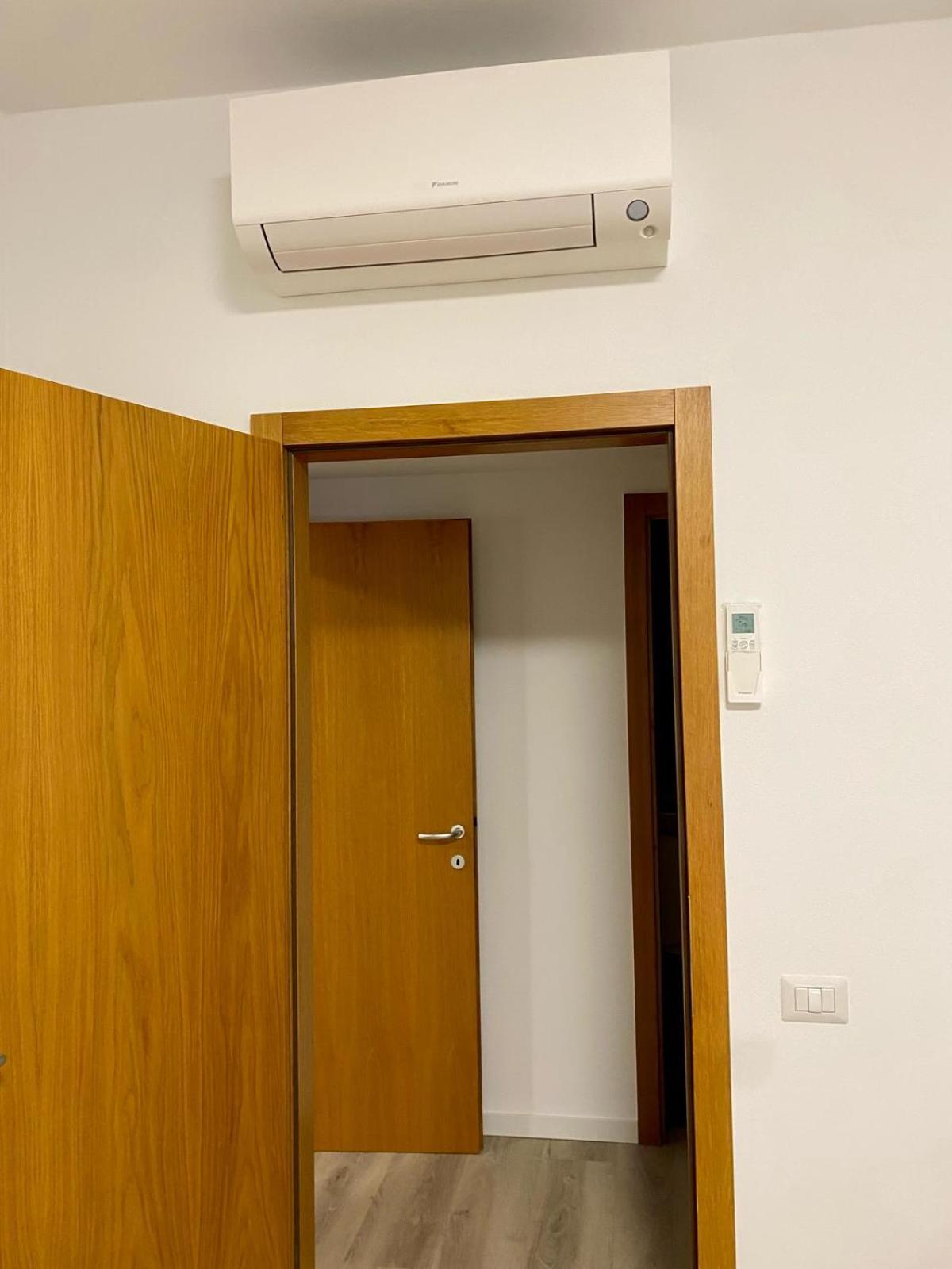 Apartamento Casaliva Arco Exterior foto